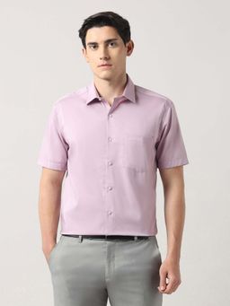 Arrow - Men's Liberty Classic Fit Solid Autopress Shirt