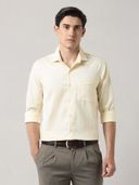 Yellow color option, Currently selected