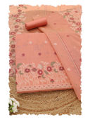 Peach color option, Currently selected