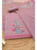 Pink color option, Currently selected