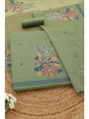 Green color option
