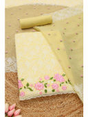 Yellow color option, Currently selected