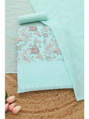 Blue color option, Currently selected