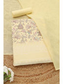 Yellow color option, Currently selected