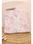 Pink color option, Currently selected