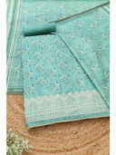 Teal color option, Currently selected