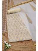 Yellow color option, Currently selected
