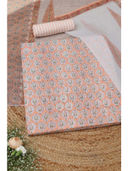Peach color option, Currently selected