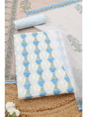 Blue color option, Currently selected