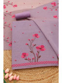 Lavender color option