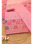 Pink color option, Currently selected