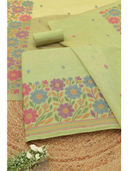 Green color option
