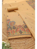 Mustard color option, Currently selected