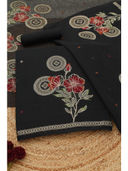 Black color option, Currently selected