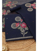 Navy Blue color option, Currently selected