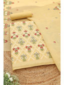 Mustard color option