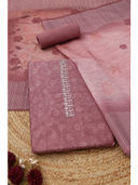 Pink color option, Currently selected