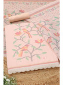 Peach color option