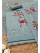 Teal color option