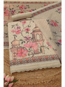 Cream color option, Currently selected