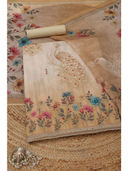 Beige color option, Currently selected