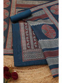 Blue color option