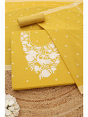 Yellow color option, Currently selected
