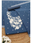 Blue color option