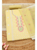 Yellow color option, Currently selected