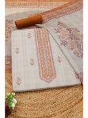 Beige color option, Currently selected