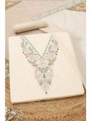 Beige color option, Currently selected