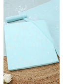 Teal color option, Currently selected