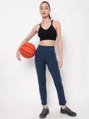 Blue color option, Currently selected