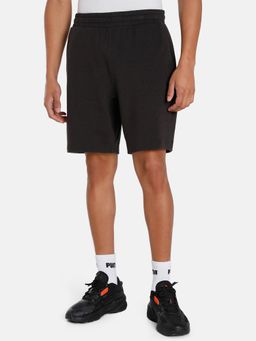 Puma - Downtown Mens Black Shorts