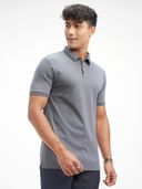Grey color option, Currently selected