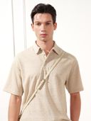 Cream color option, Currently selected