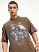 Brown color option