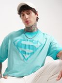Blue color option, Currently selected