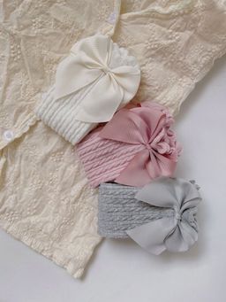 EL REGALO - Socks for kids (Pack of 3)