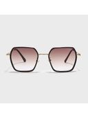 Brown color option, Currently selected