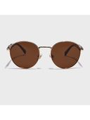 Brown color option, Currently selected