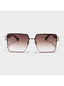 Brown color option, Currently selected