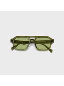 Green color option