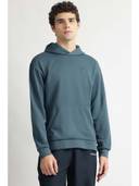 Teal color option, Currently selected