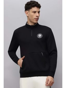 Reebok - Black Men Sweatshirts