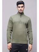 Olive color option