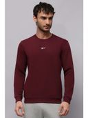 Maroon color option, Currently selected