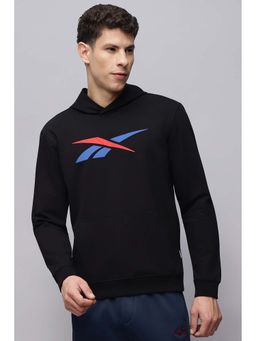 Reebok - Black Men Sweatshirts