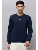 Navy Blue color option, Currently selected