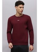Maroon color option